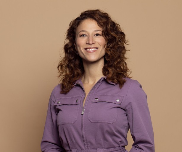 Amber Kortzorg doet allerlei testen en experimenten in Testcase