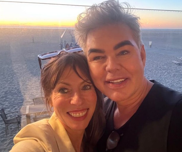 Teun Kapitein en Lisa brengen een bezoekje aan Goeree-Overflakkee in Teun op de Biblebelt