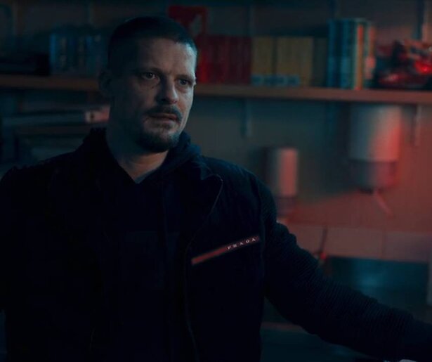 Teun Kuilboer stopt per direct met zijn rol als Willem in Sleepers: 'Er is een onwerkbare situatie gecreëerd'