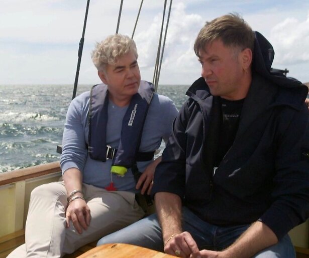 Toekomst Ap Kebab onzeker in Urk!: carrièreswitch in de maak?