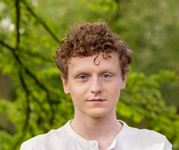 Jonas kan rekenen op nog veel meer rampspoed in nieuwe aflevering Dertigers