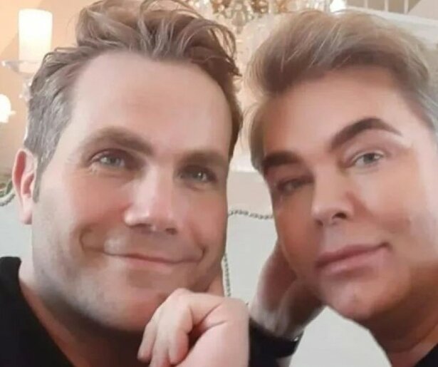 Urk!-realityster Teun Föhn en Jeroen zijn uit elkaar