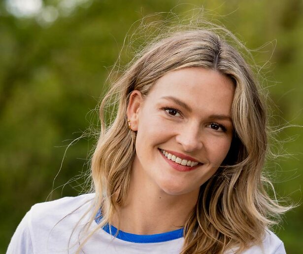 Teunie de Brouwer heeft wat goed te maken in nieuwe aflevering Dertigers