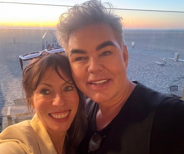 Teun Kapitein en Lisa sluiten in de slotaflevering van Teun op de Biblebelt hun trip af in Walcheren