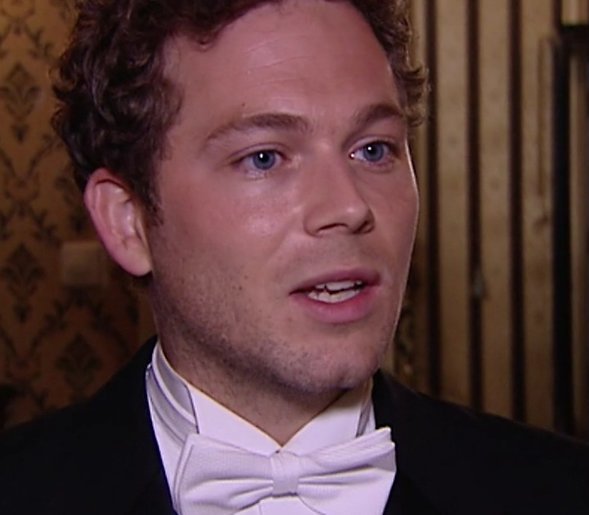 RTL 4 presenteert Prinses op de Erwt op Nieuwjaardag