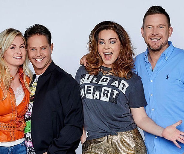 Tweede seizoen Thank You For the Music uitgesteld