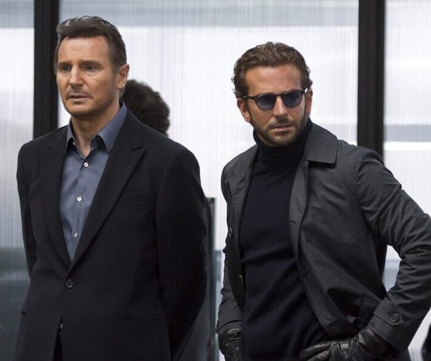 Liam Neeson en Bradley Cooper steken de populaire 80-serie The A-Team in een nieuw jasje