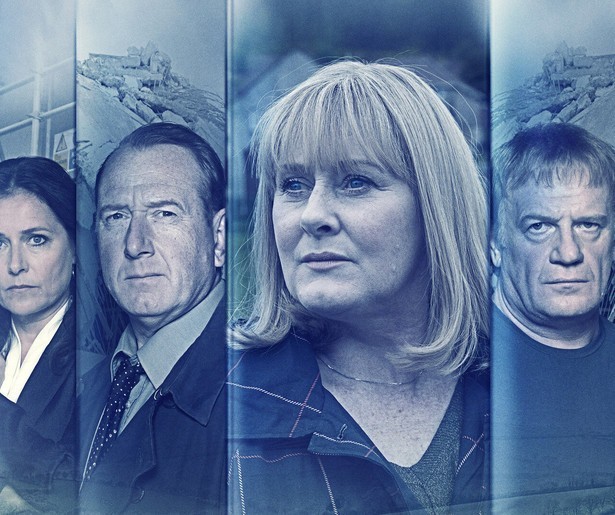 Onderste steen moet boven na explosie in fabriek 