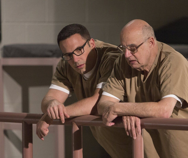 Ben Affleck als de gevaarlijkste accountant ooit in The Accountant