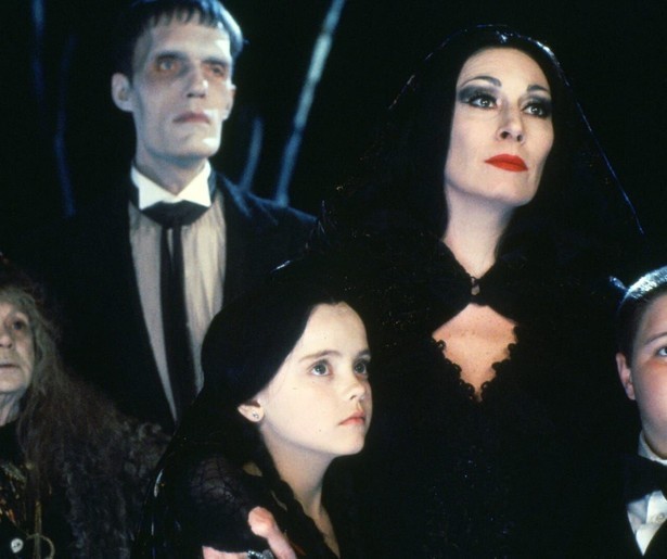 De griezeligste familie ter wereld is terug op Paramount Network