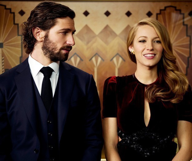 Blake Lively wordt niet ouder in Netflix-hit The Age of Adaline