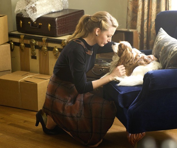 Netflix-hit The Age of Adaline met Blake Lively te zien op RTL8