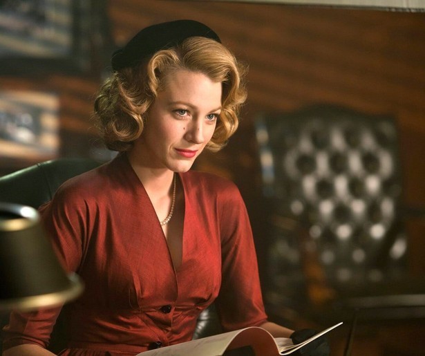 Blake Lively wordt niet ouder in The Age of Adaline