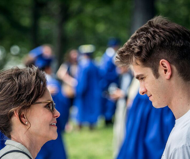 Andrew Garfield mag eindelijk aan de bak in The Amazing Spider-Man 2