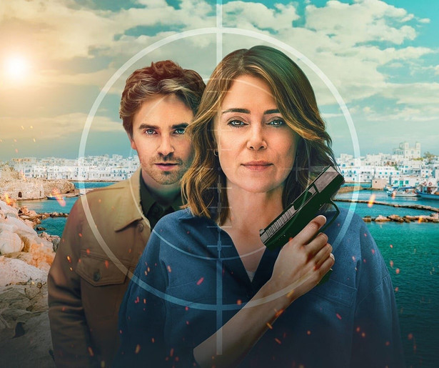 Moeder en zoon moeten rennen voor hun leven in de Britse actiethriller The Assassin