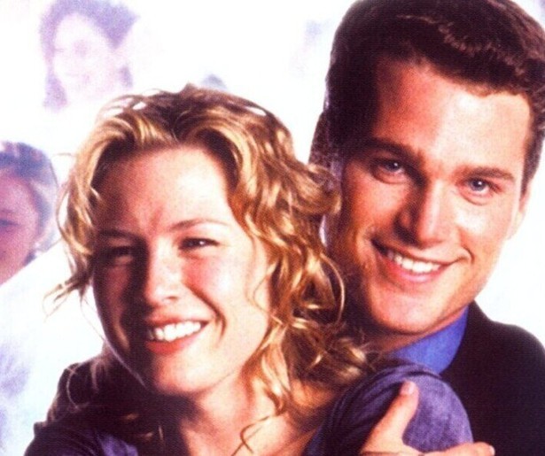 Chris O'Donell is de gewilde Bachelor