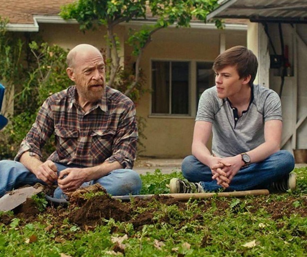 J.K. Simmons wil een nieuwe start maken in The Bachelors