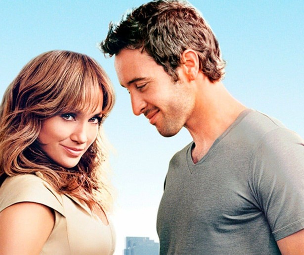 Jennifer Lopez is stiekem zwanger in The Back-Up Plan