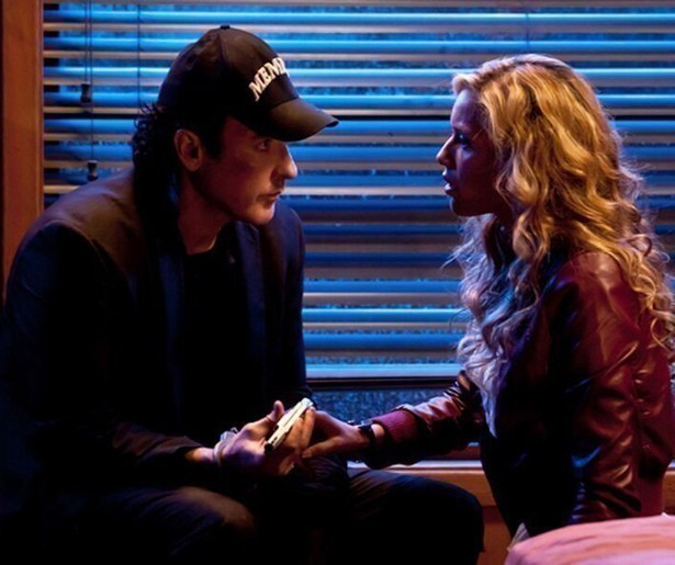 John Cusack heeft nog een zware klus te gaan in The Bag Man