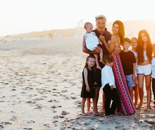 De realityserie The Baldwins gaat van start op TLC