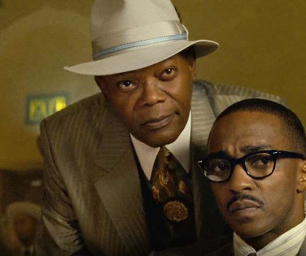 The banker: Zwart geld bij Apple tv+