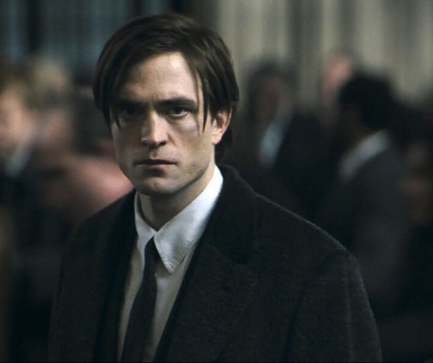 Robert Pattinson belandt in een kat-en-muisspel in The Batman