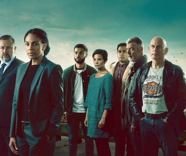 Derde seizoen van misdaadserie The Bay van start op NPO 2