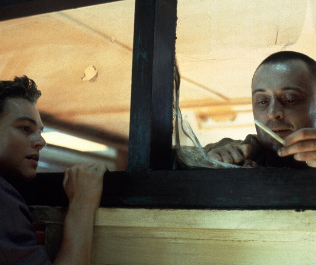 Leonardo DiCaprio gaat op zoek naar het paradijk