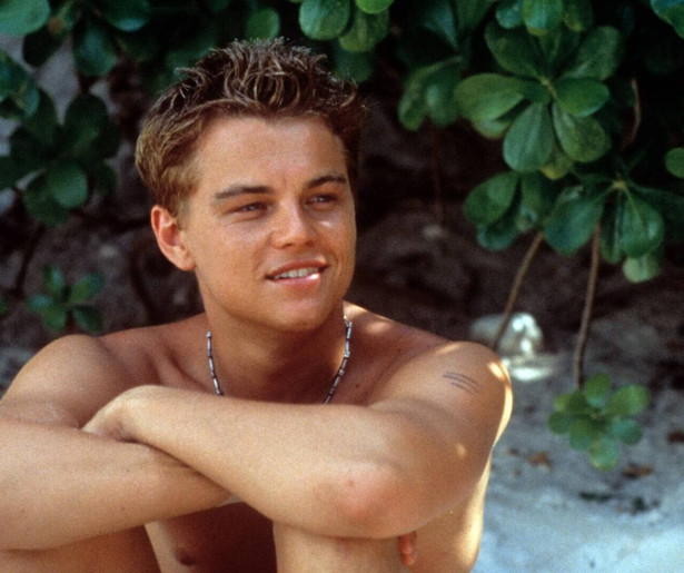 Leonardo DiCaprio gaat op zoek naar een paradijselijk strand in The Beach