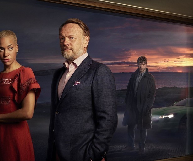 Britse misdaadserie The Beast Must Die komt naar Nederland