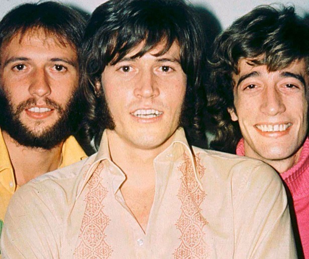 De Bee Gees in hun eigen woorden