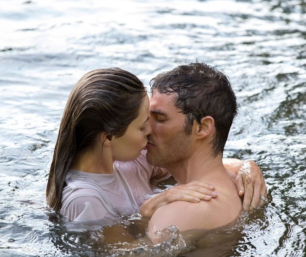 Nicholas Sparks' The Best of Me steelt de harten