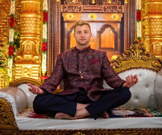 The Bicycle Race met Jan Versteegh maakt voor het eerst zijn opwachting op SBS6