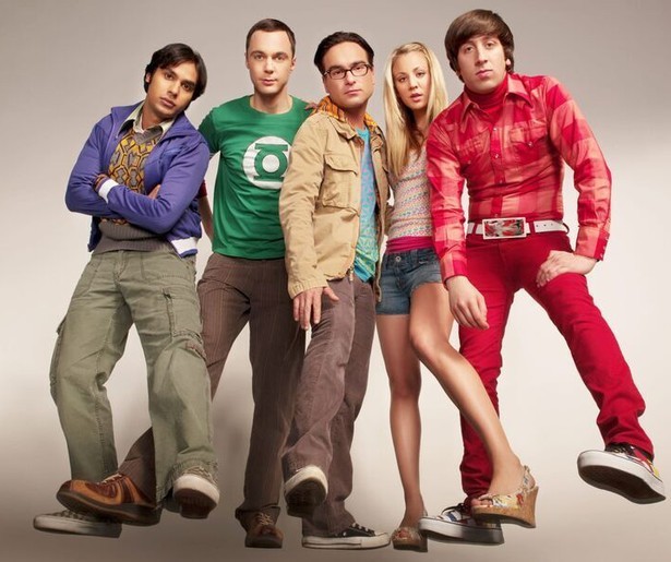 Jim Parsons vraagt Mayim Bialik ten huwelijk in The Big Bang Theory