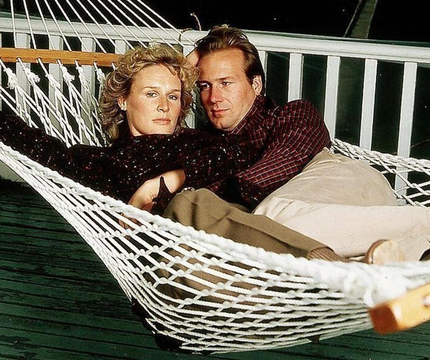 Herinneringen ophalen met Jeff Goldblum in The Big Chill