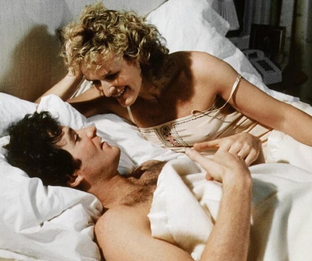 Herinneringen ophalen met Jeff Goldblum in komedie The Big Chill