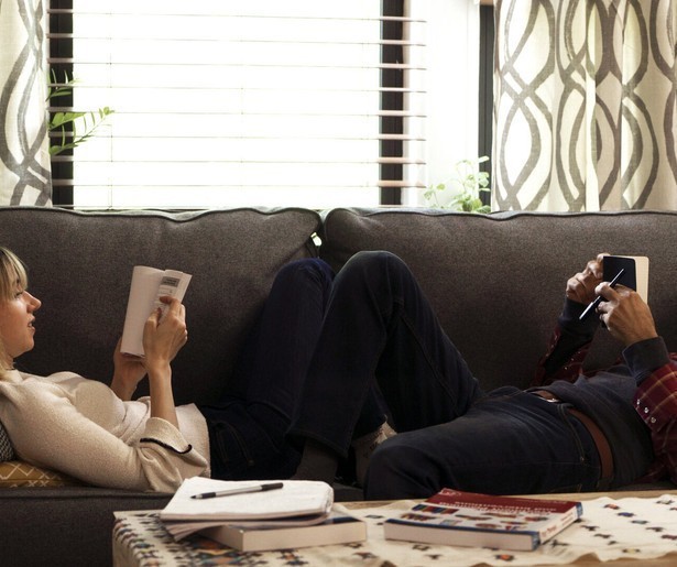 Het waargebeurde verhaal van Emily en Kumail in The Big Sick