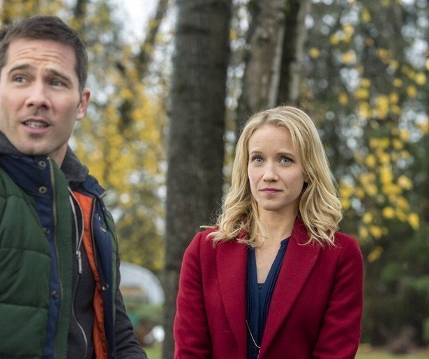 Een onverwachte wens in The Birthday Wish