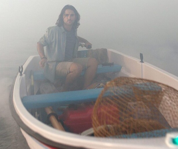 Een helse tocht over de oceaan in The Boat