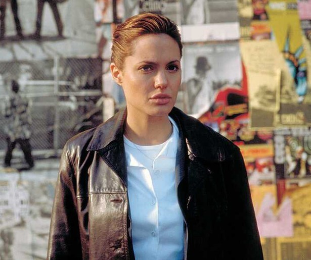 Er is een seriemoordenaar actief in The Bone Collector