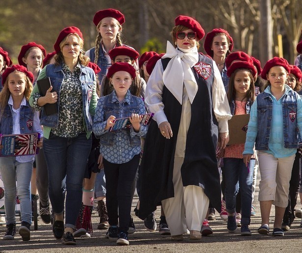 Melissa McCarthy vecht zich terug in The Boss