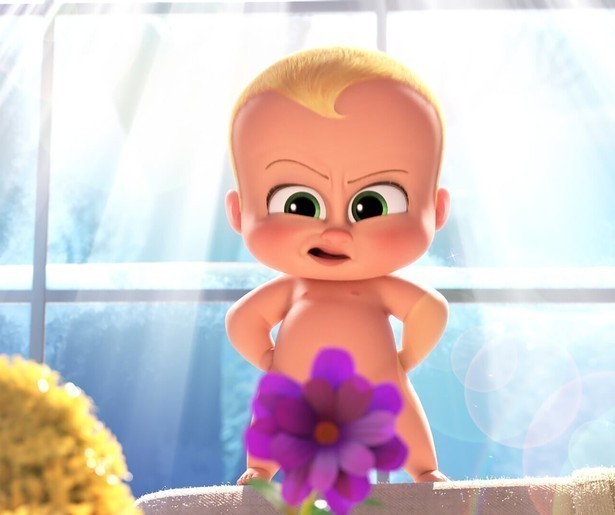 De broers Ted en Tim slaan opnieuw de handen ineen in The Boss Baby: Family Business