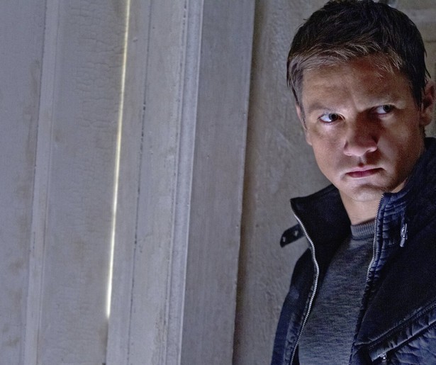 Jeremy Renner vreest voor zijn leven in The Bourne Legacy