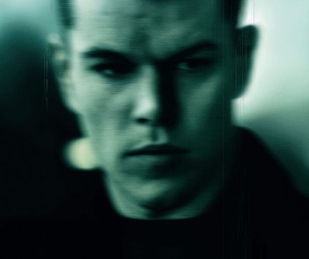 Matt Damon moet weer aan de bak in The Bourne Supremacy