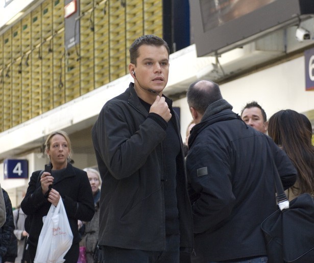 Jason Bourne blijft raadselachtig