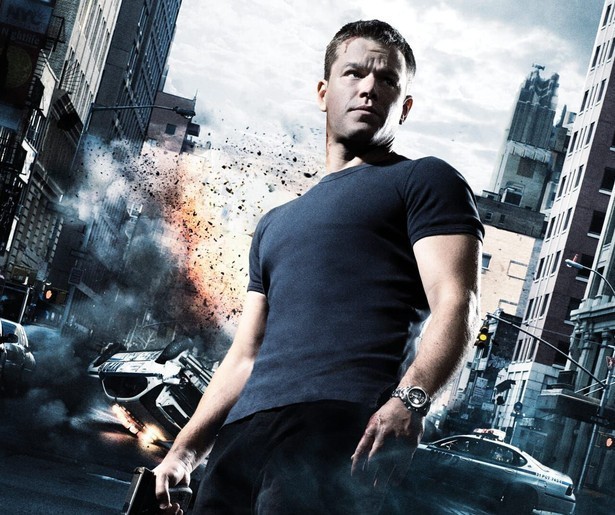 The Bourne Ultimatum sluit de trilogie af