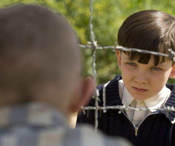 Bijzondere vriendschap in een concentratiekamp 