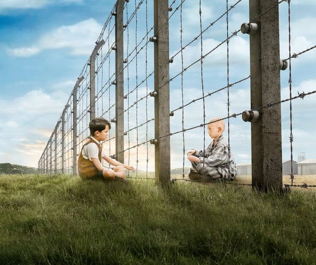 Paramount Network zendt de bijzondere dramafilm The Boy in the Striped Pyjamas uit