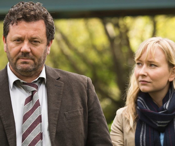 De detectiveserie The Brokenwood Mysteries is te zien bij BBC First