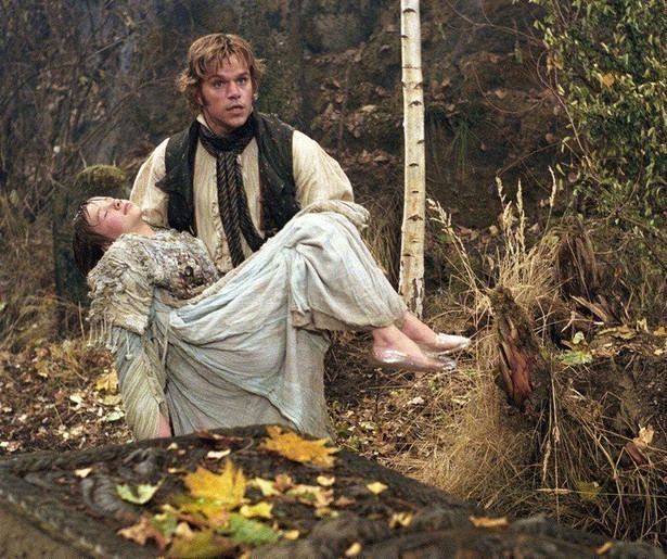 De rijke fantasie van Matt Damon en Heath Ledger